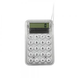 CALCULADORA ZUEL personalizada